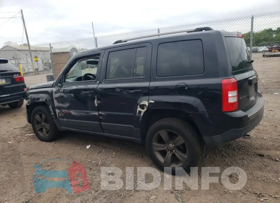 1C4NJRBB4HD108471 Photo# 2