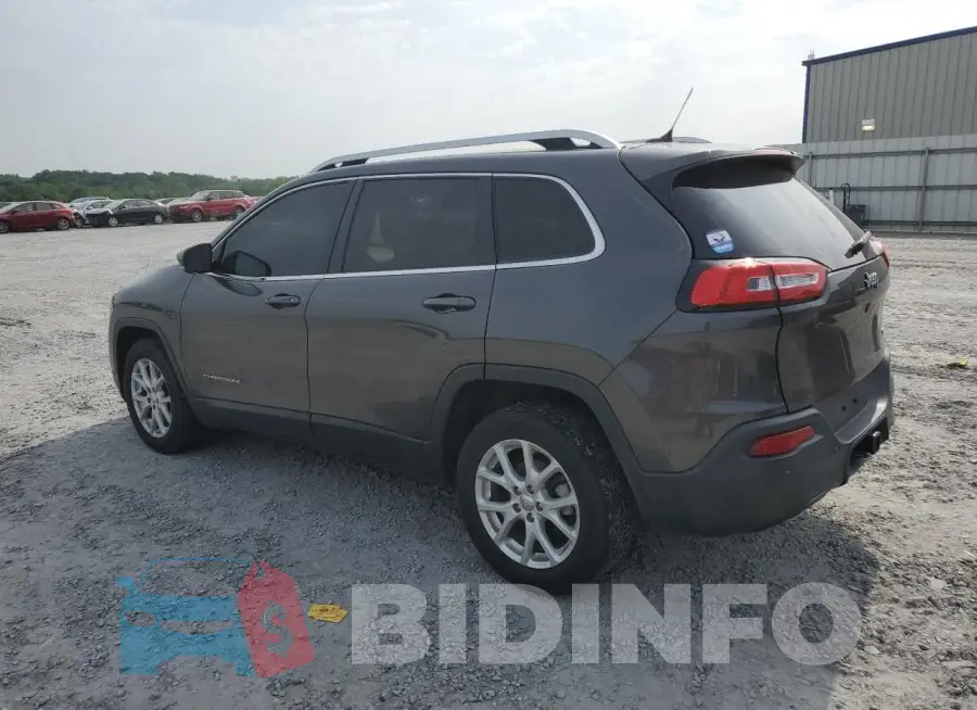 1C4PJLCB6FW612431 Photo# 2