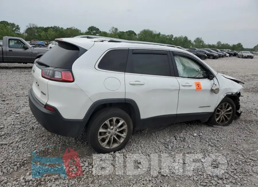 1C4PJLCB9KD396404 Photo# 3