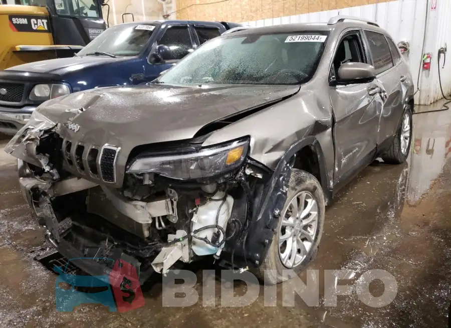 1C4PJMCB9KD174628 Photo# 1