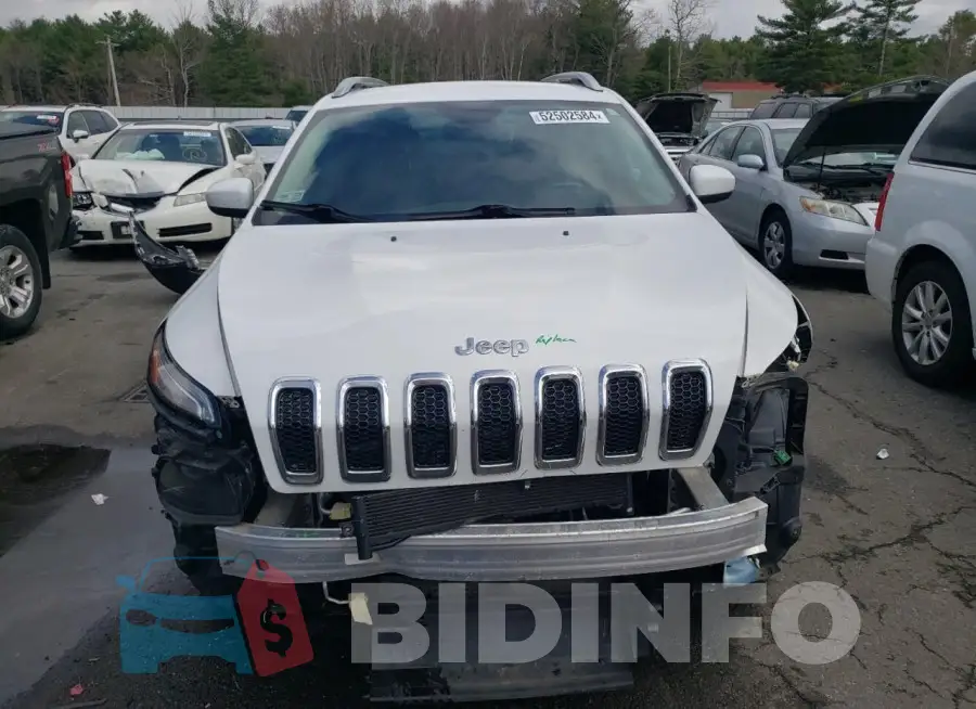 1C4PJMCS8HW599125 Photo# 5