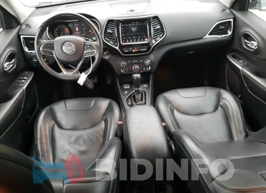 1C4PJMDX6KD423929 Photo# 8