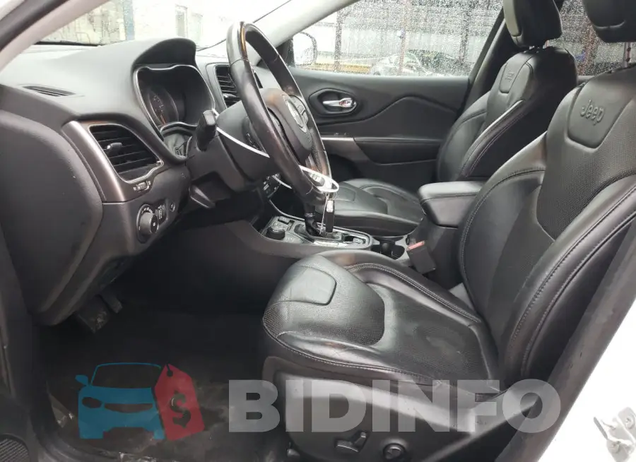 1C4PJMDX6KD423929 Photo# 7