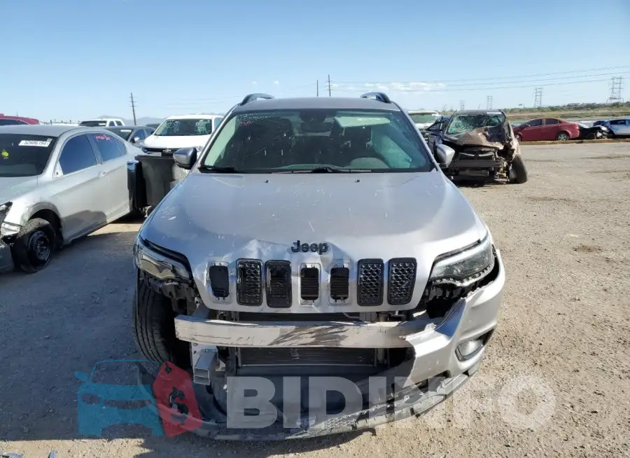 1C4PJMLB8MD161484 Photo# 5