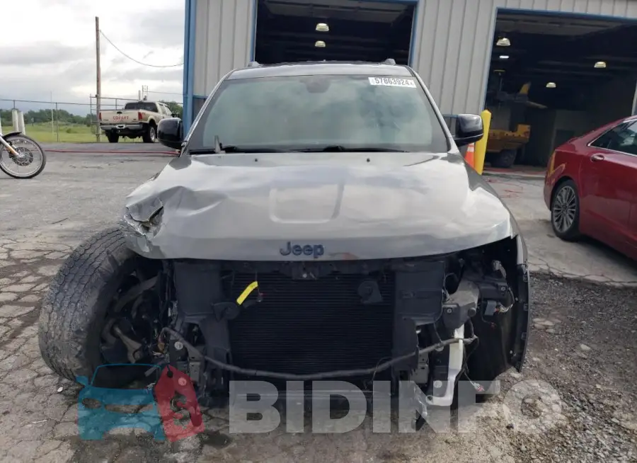1C4RJFAG0KC715011 Photo# 5