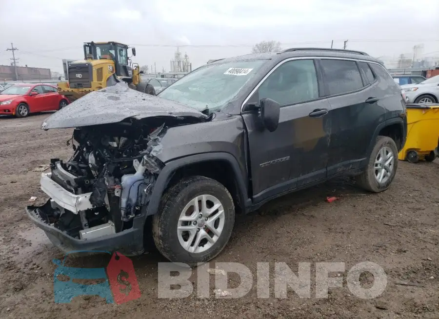 3C4NJDAB6LT157744 Photo# 1