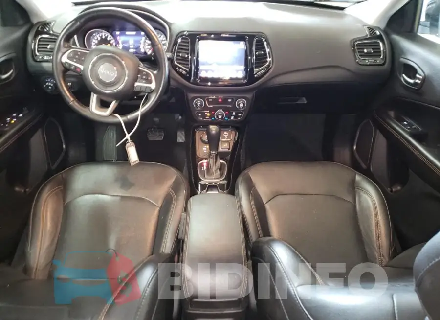 3C4NJDCBXLT193823 Photo# 8