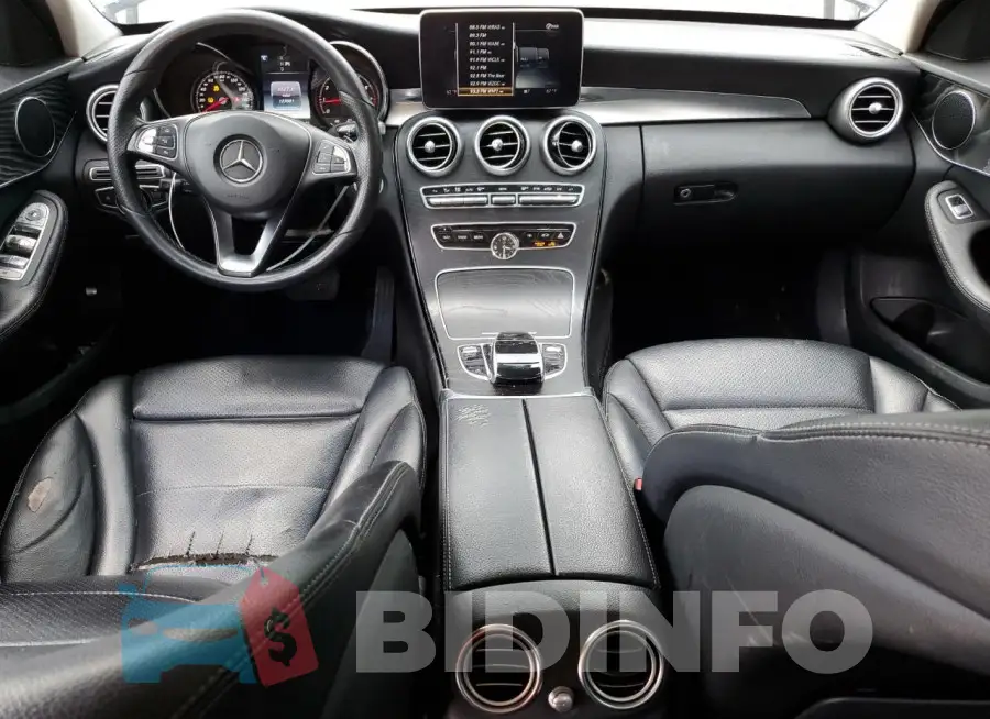 55SWF4JB7GU145644 Photo# 8