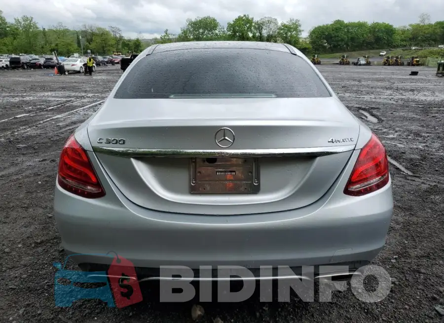 55SWF4KB3FU038393 Photo# 6