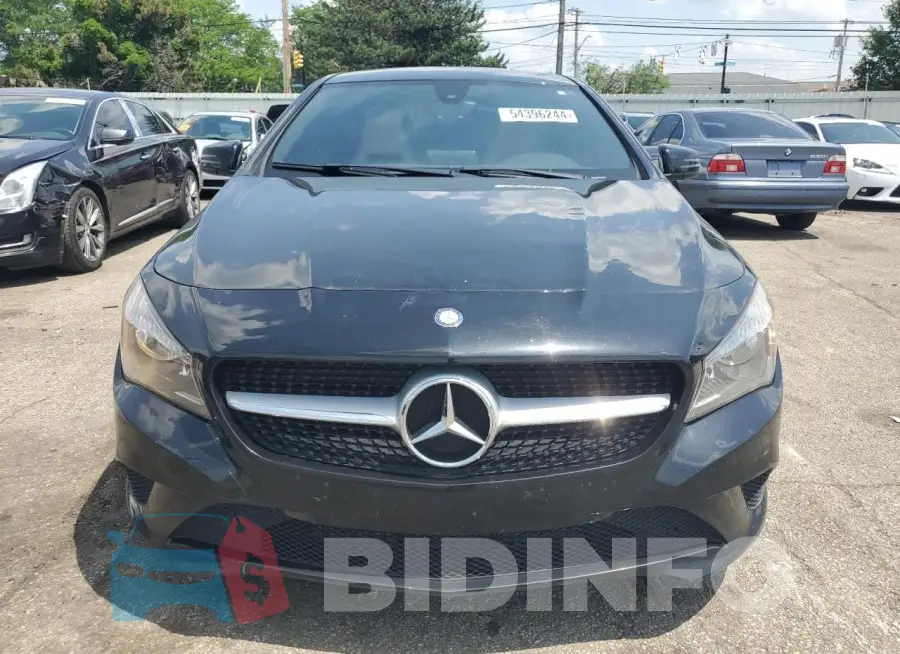 WDDSJ4EB5FN176308 Photo# 5