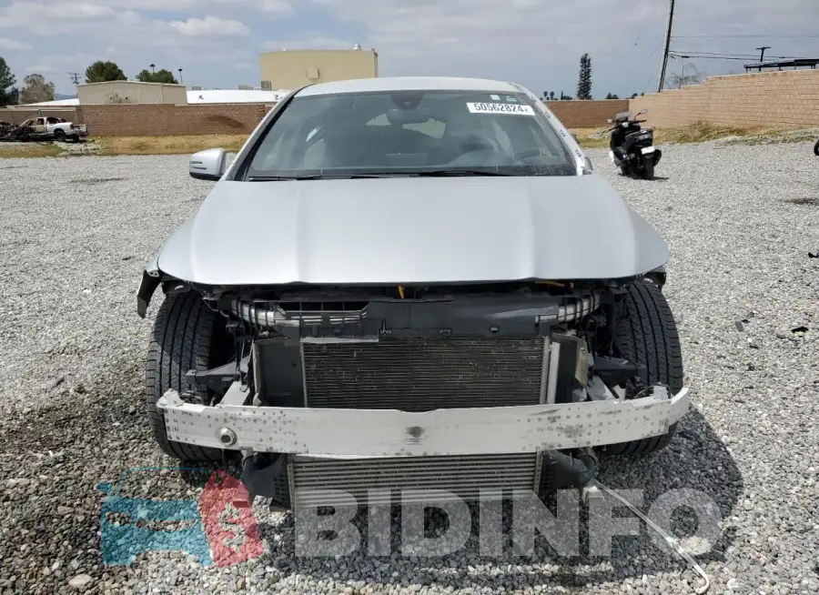 WDDSJ4EB5FN207816 Photo# 5