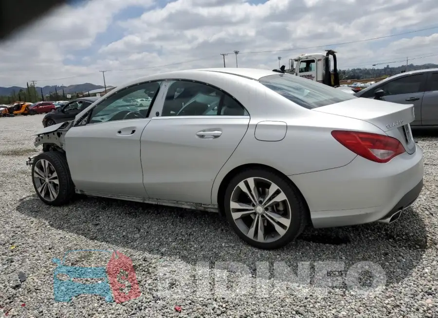 WDDSJ4EB5FN207816 Photo# 2