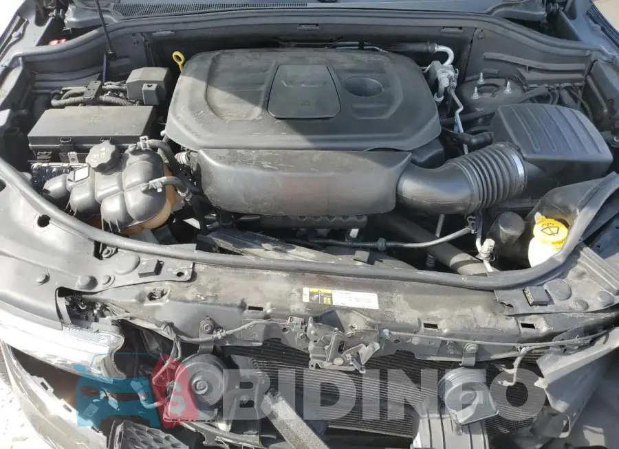 1C4RDHDG2KC707975 Photo# 12