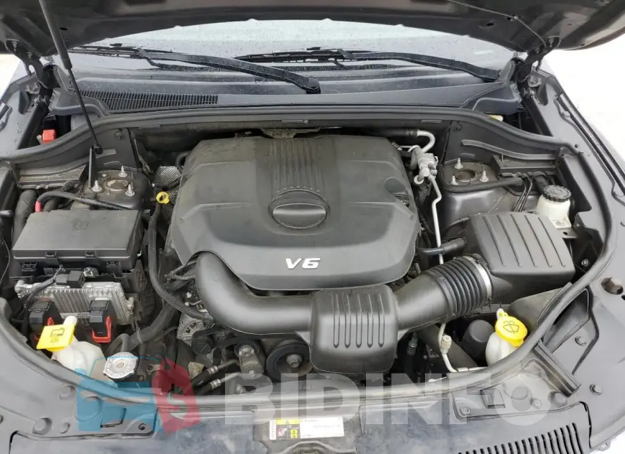 1C4RDJDG0FC145331 Photo# 12