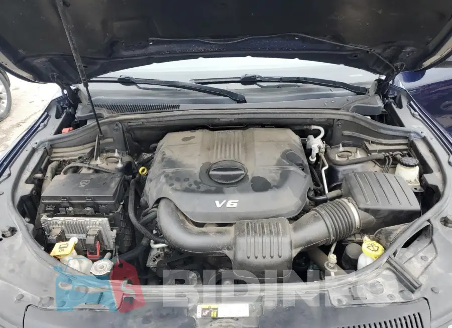 1C4RDJEG3FC689045 Photo# 12