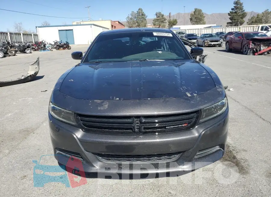 2C3CDXBG7PH576537 Photo# 5