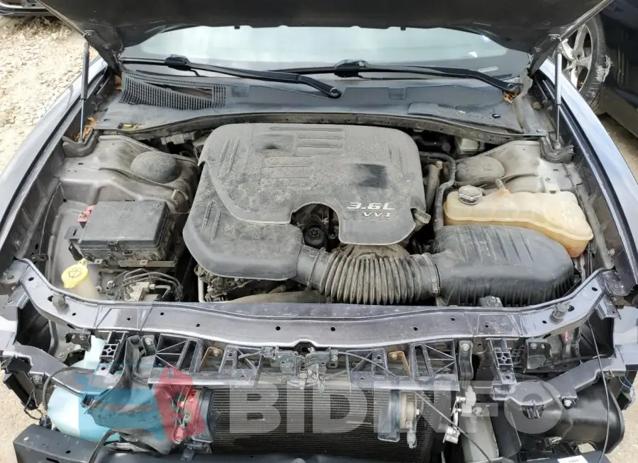 2C3CDXBG8GH103312 Photo# 11