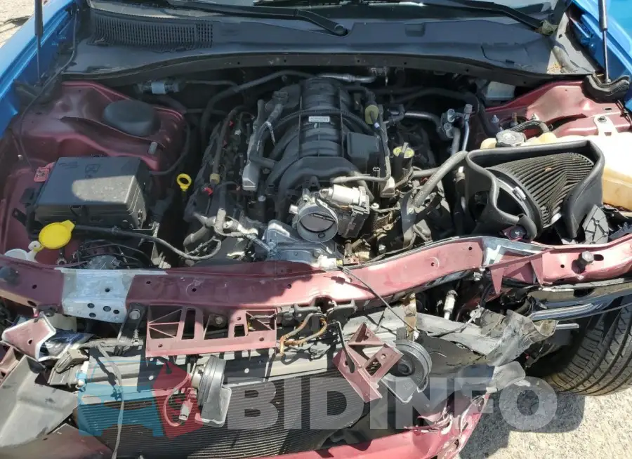 2C3CDXCT5KH738248 Photo# 11