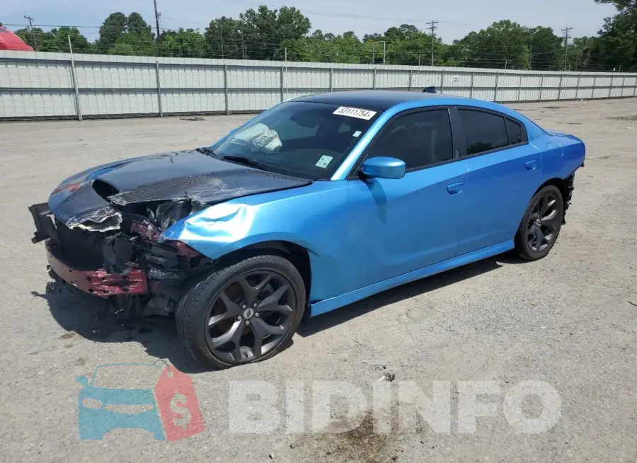 2C3CDXCT5KH738248 Photo# 1