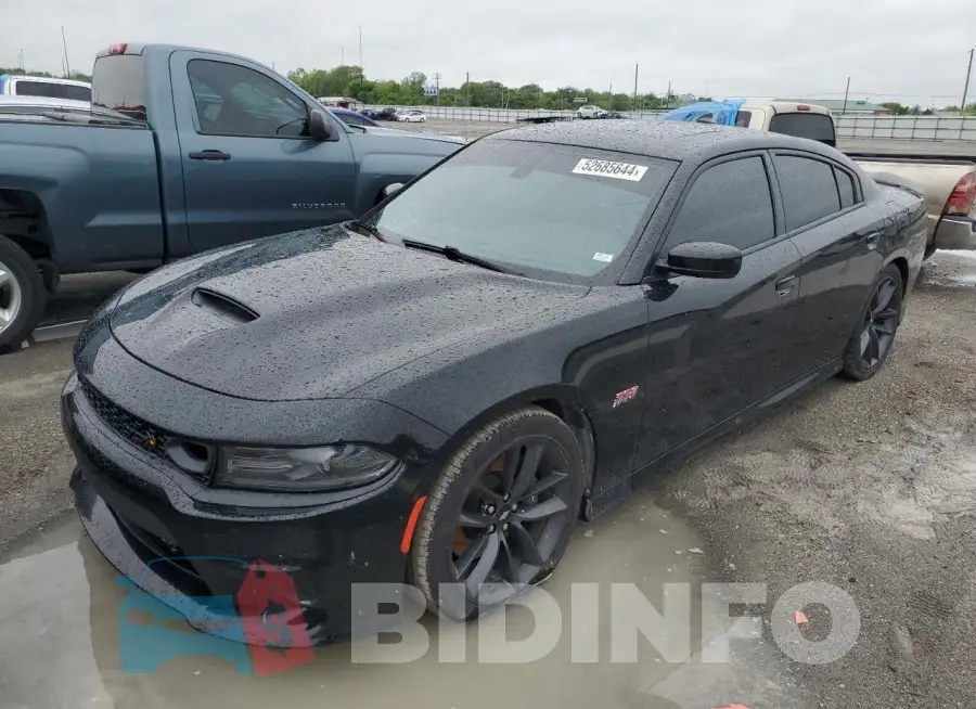 2C3CDXGJ4KH743840 Photo# 1
