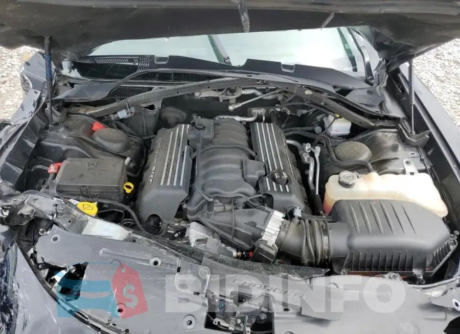 2C3CDXGJ5MH643328 Photo# 11