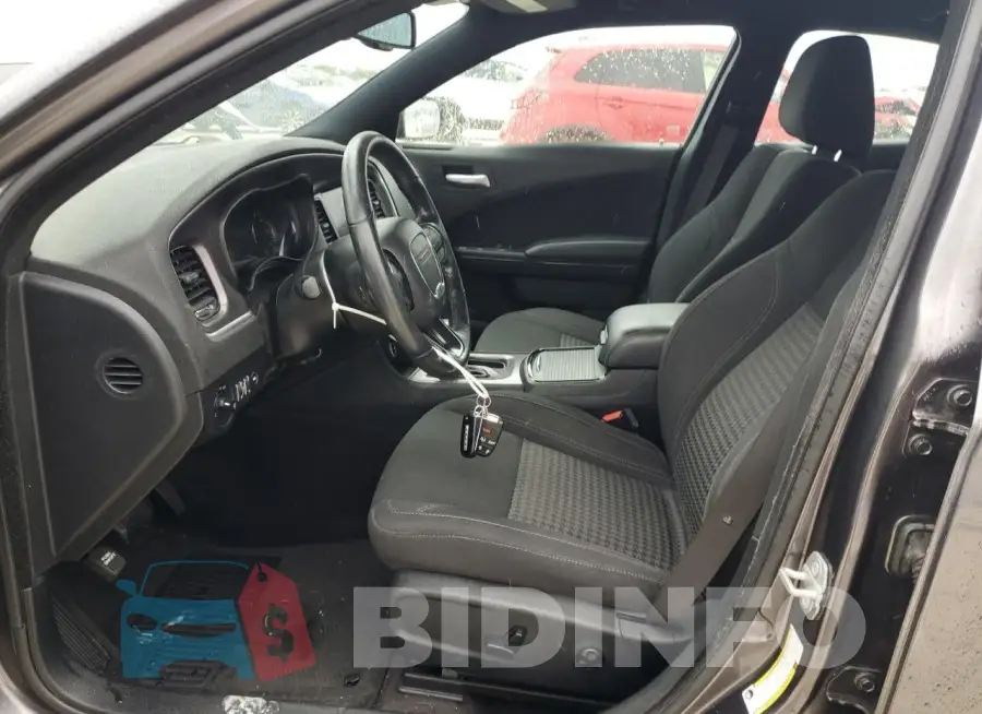 2C3CDXHG3JH157261 Photo# 7
