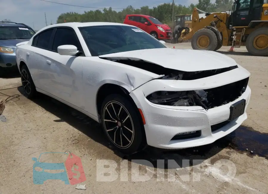 2C3CDXHG8FH789762 Photo# 4
