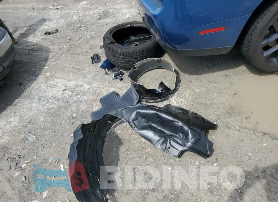 2C3CDZJG2MH674416 Photo# 12