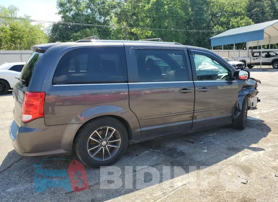 2C4RDGCGXHR546383 Photo# 3