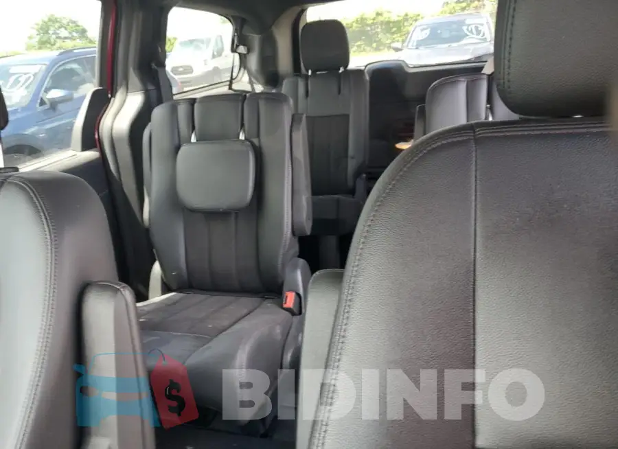 2C4RDGCGXLR259036 Photo# 10