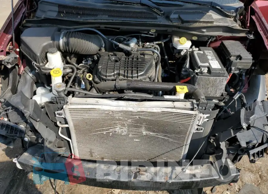 2C4RDGEG8JR283300 Photo# 12