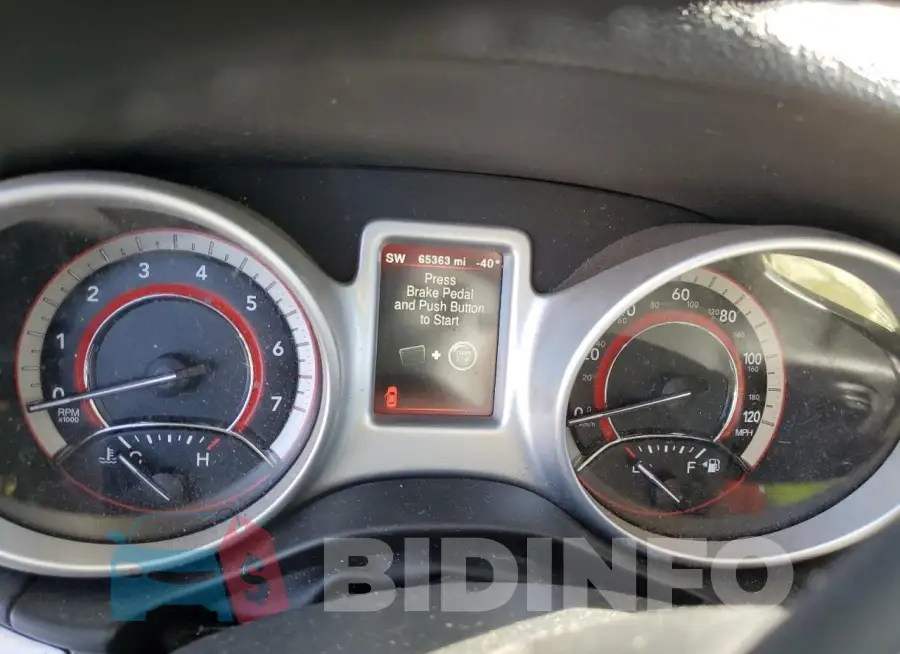 3C4PDCAB7JT347107 Photo# 9