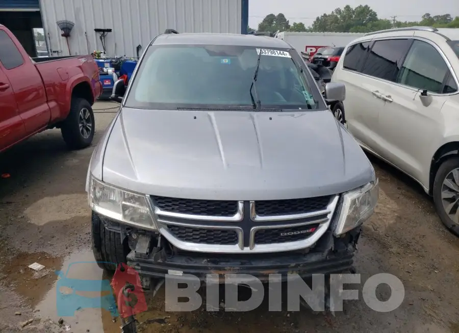 3C4PDCBG6GT126696 Photo# 5