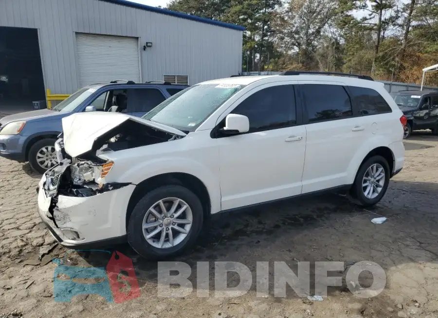 3C4PDCBG9FT628147 Photo# 1