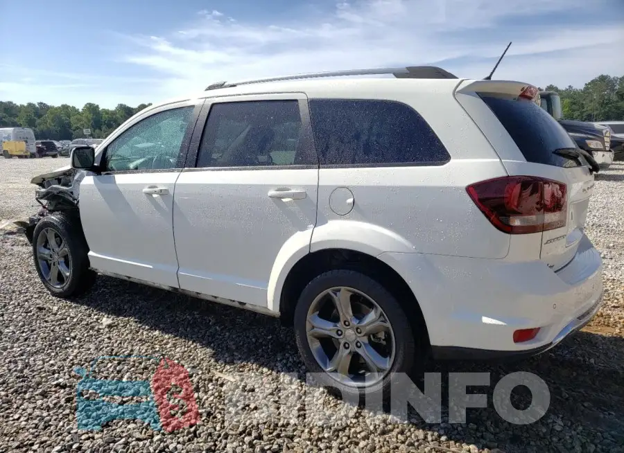 3C4PDCGB0HT644219 Photo# 2