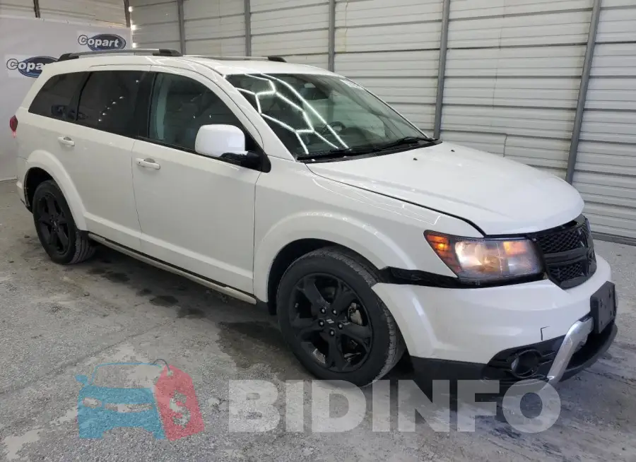 3C4PDCGB1LT201554 Photo# 4