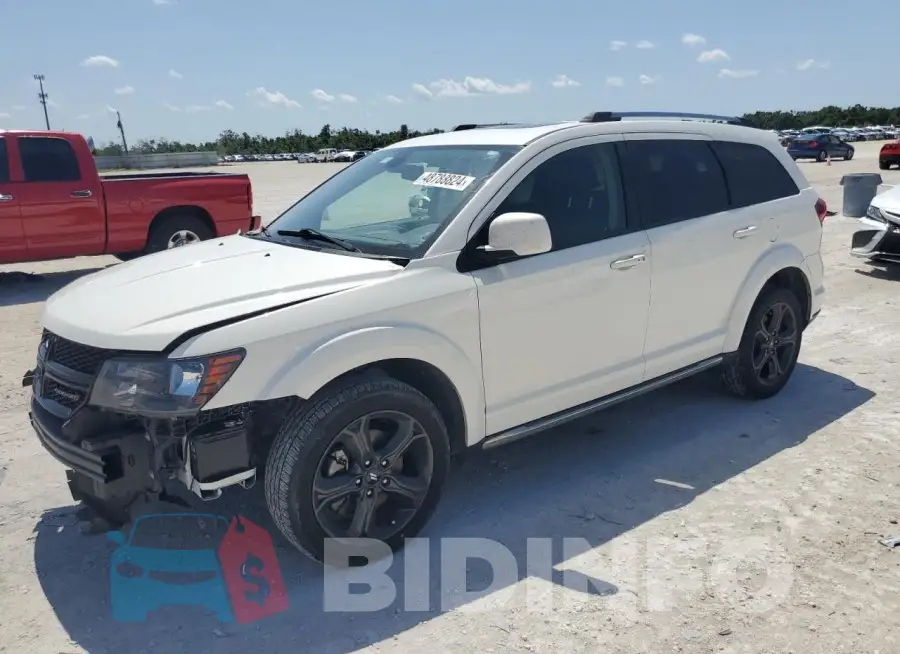 3C4PDCGB5LT225954 Photo# 1