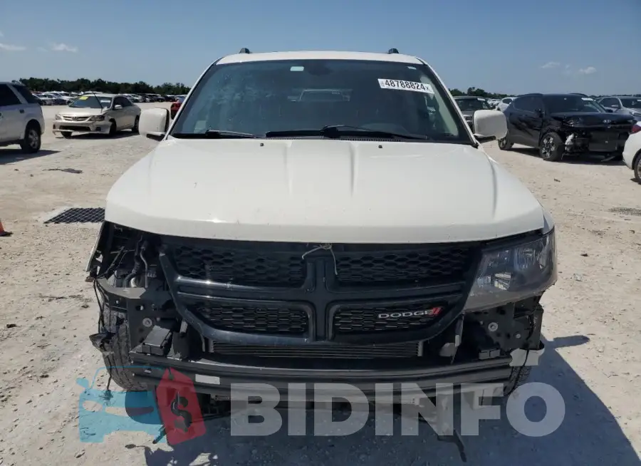 3C4PDCGB5LT225954 Photo# 5