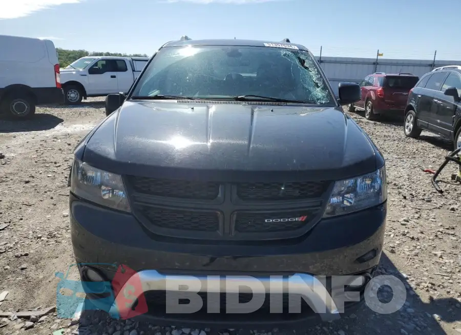 3C4PDCGB9LT265583 Photo# 5