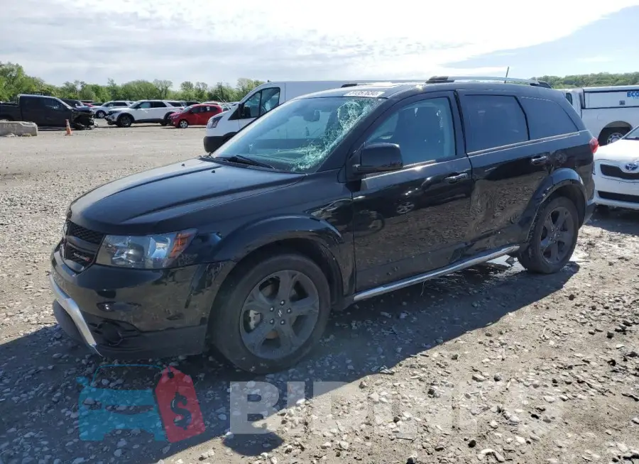 3C4PDCGB9LT265583 Photo# 1
