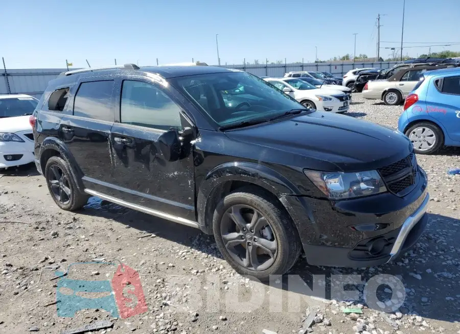 3C4PDCGB9LT265583 Photo# 4