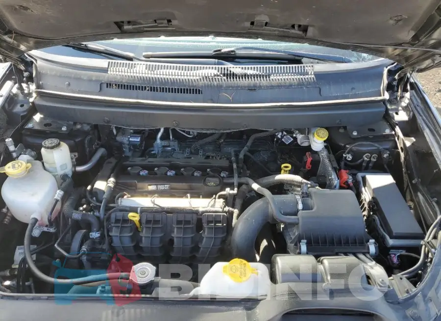 3C4PDCGB9LT265583 Photo# 12