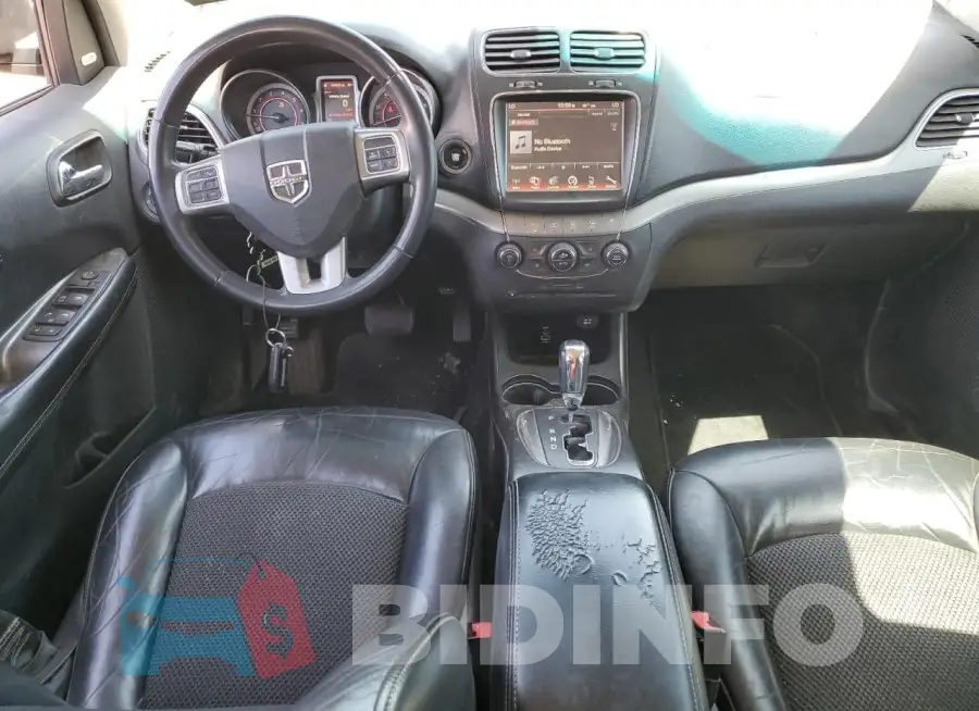 3C4PDCGG9HT501233 Photo# 8