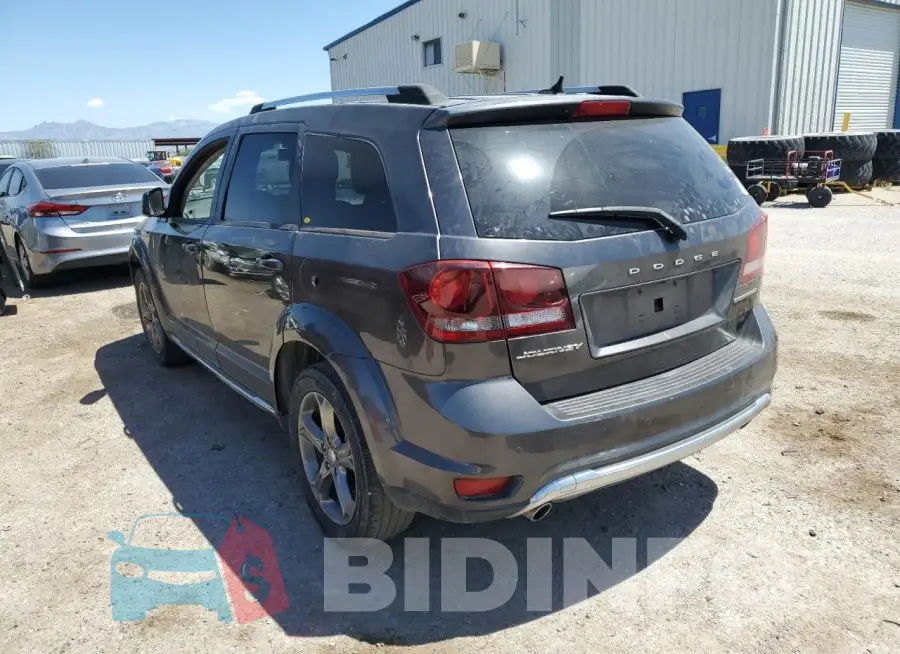 3C4PDCGG9HT501233 Photo# 2