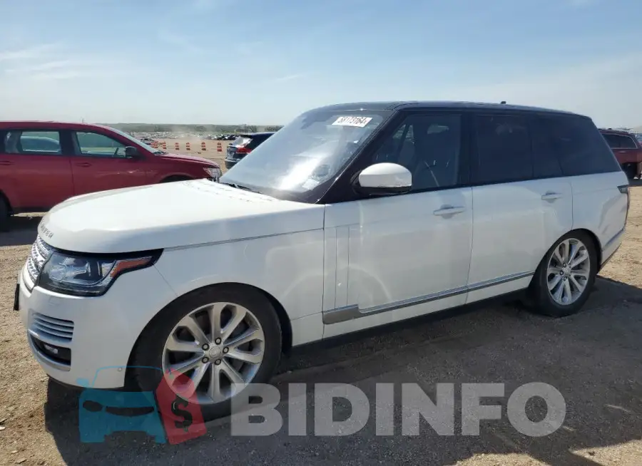 SALGS2PF9GA315648 Photo# 1