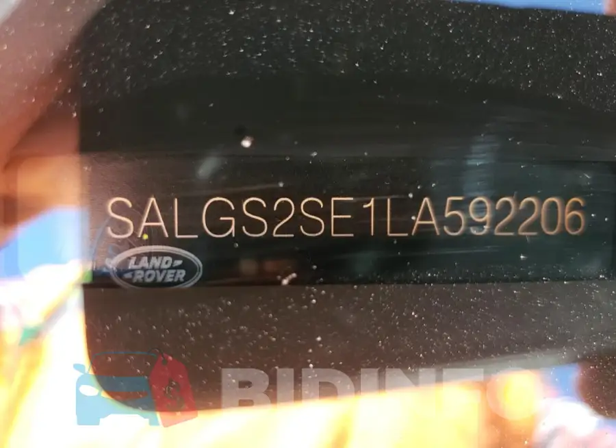SALGS2SE1LA592206 Photo# 13
