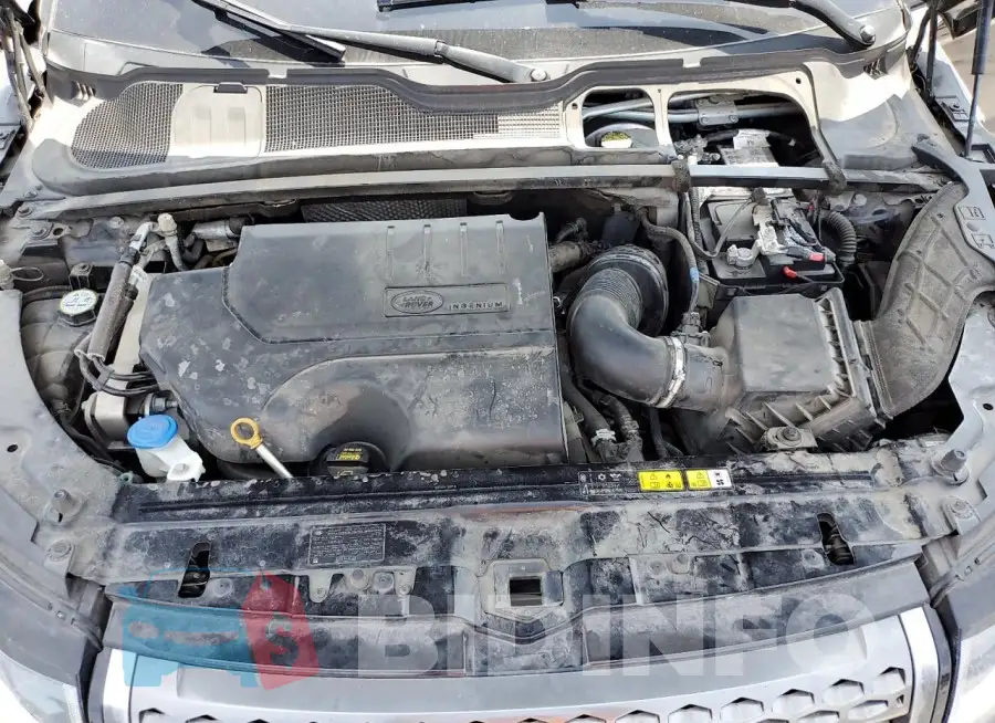 SALVR2RX6JH282972 Photo# 12