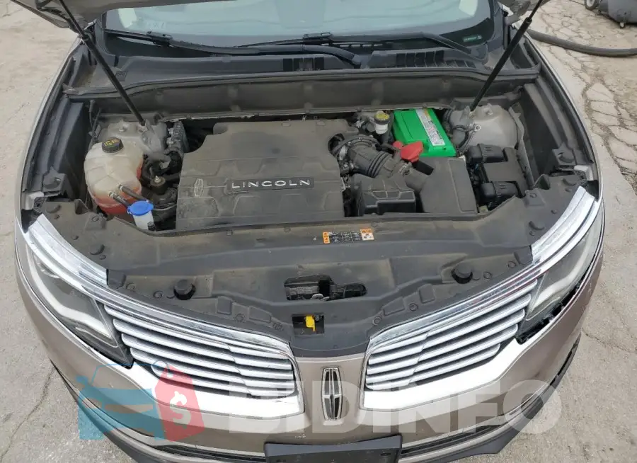 2LMPJ6LR5JBL13361 Photo# 12