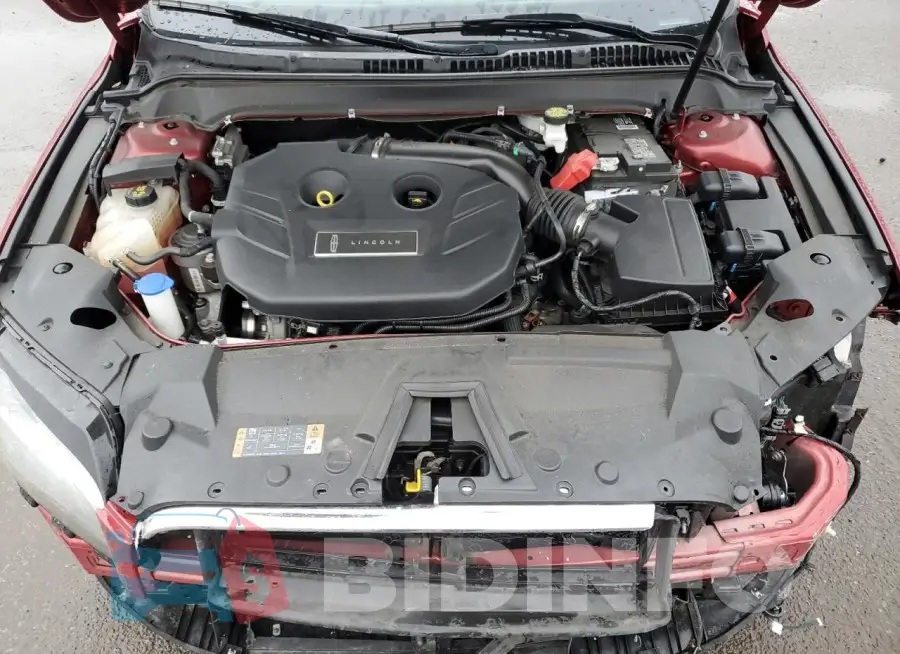 3LN6L5D92KR632326 Photo# 11