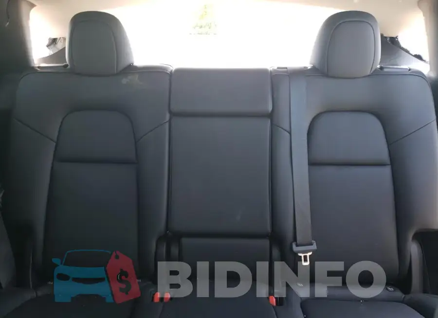 7SAYGDED8PF941440 Photo# 10